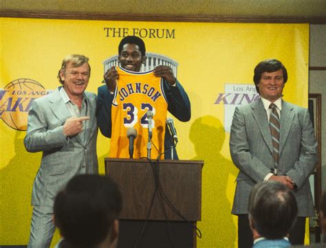 magic johnson draft day.